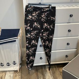 Women’s Cynthia Rowley Ankle Pants Size 8